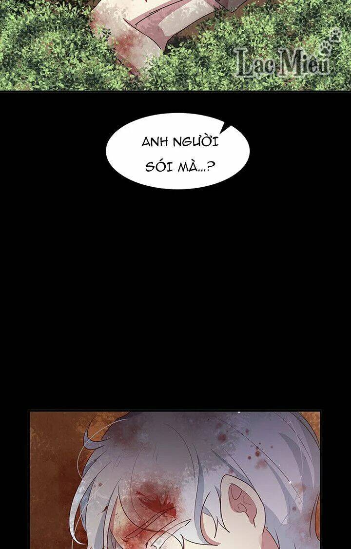 Công Tước, Loạn Vừa Thôi!: Chapter 108