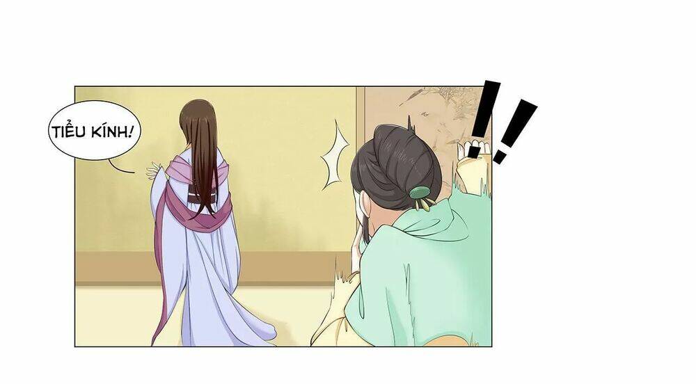 Loạn Thế Hoạ Phi: Chapter 13