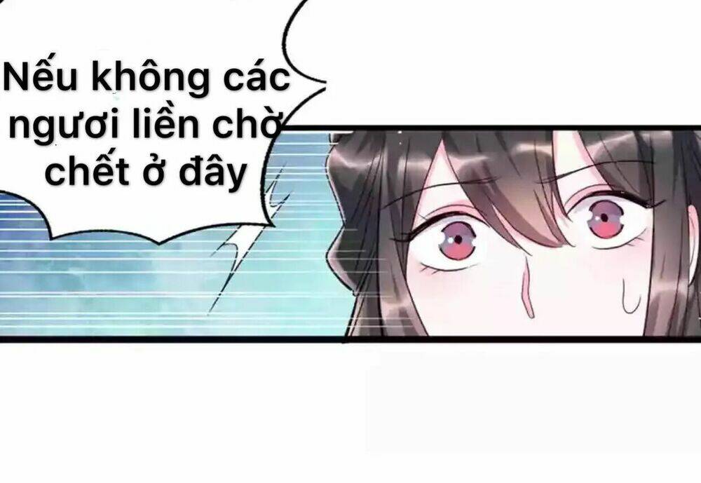 Hoa Khôi Trọng Sinh: Chapter 2