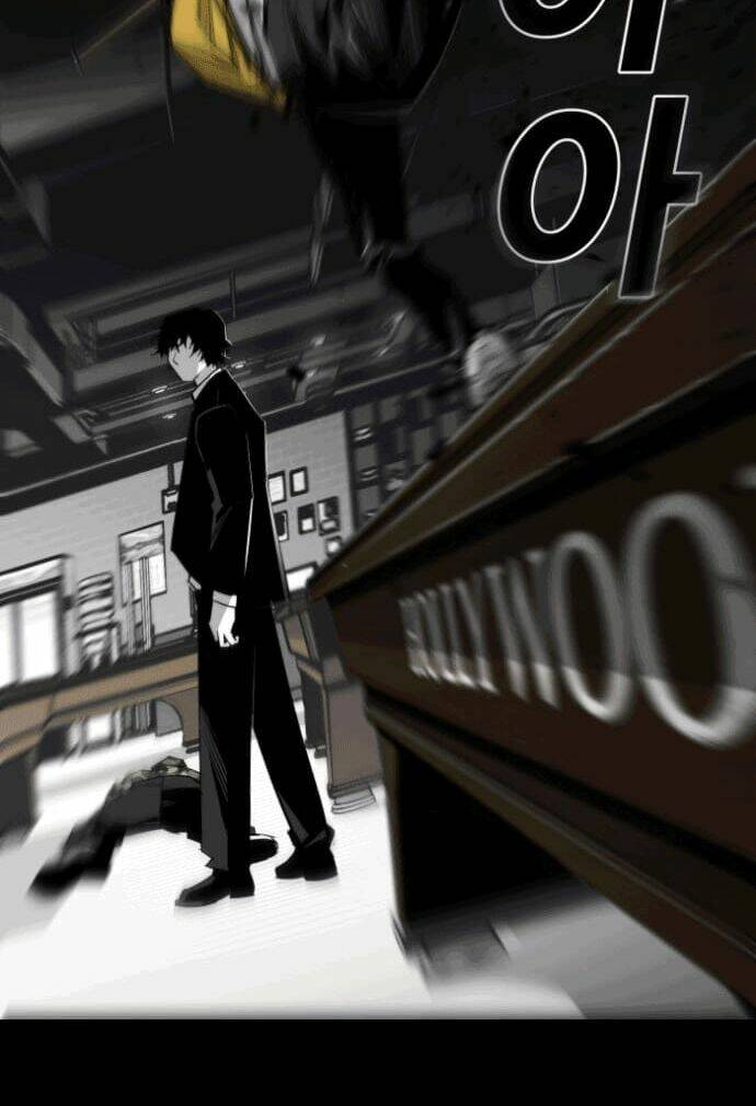 Quảng Trường Máu: Chapter 11