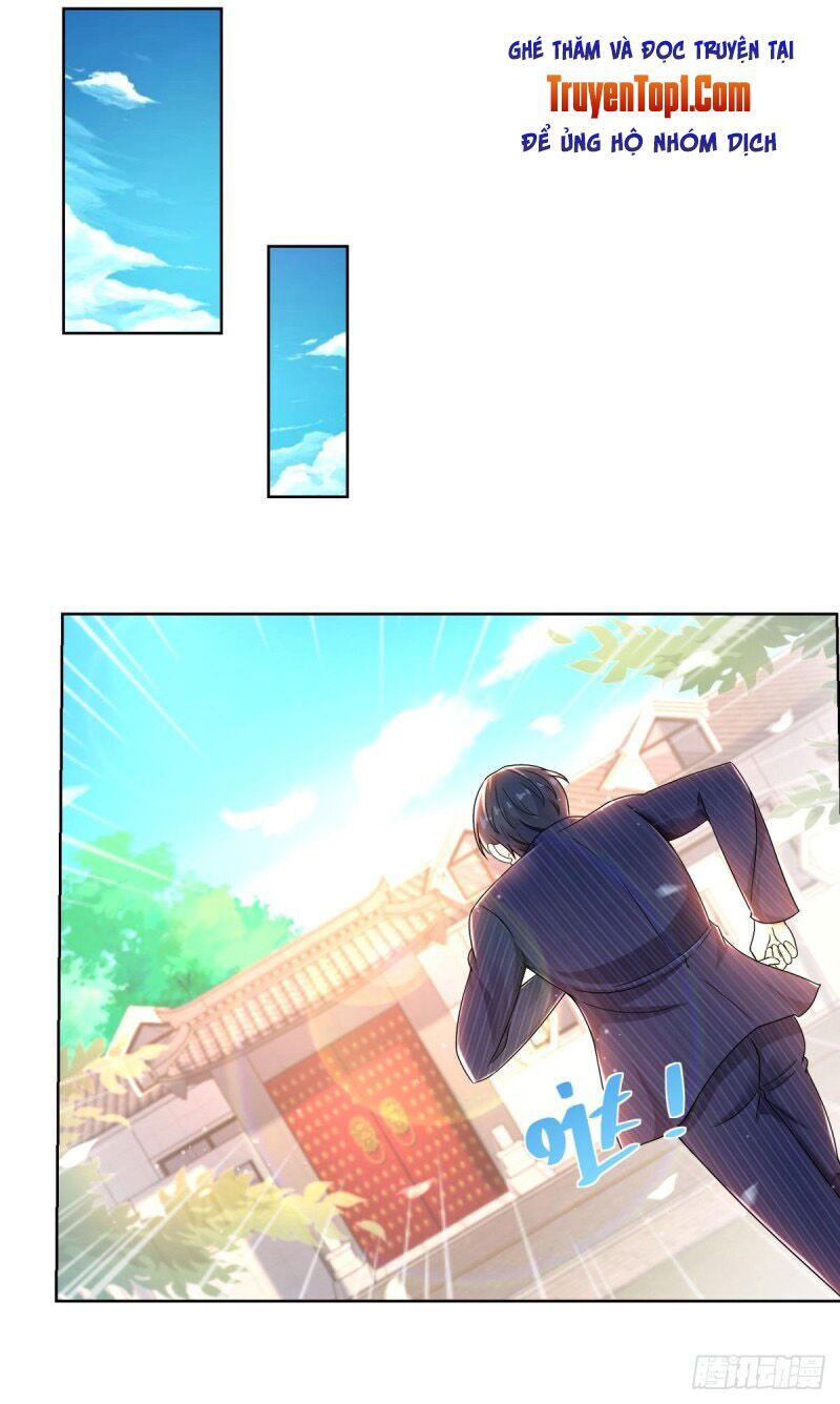 Trọng Sinh Chi Thần Đế Trở Về: Chapter 2