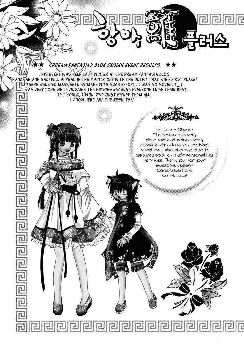 Hangah, Lee: Chapter 16