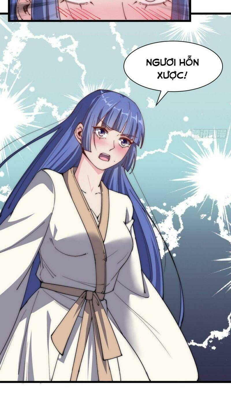 Trường Sinh Cửu Thiên Tuế: Chapter 42