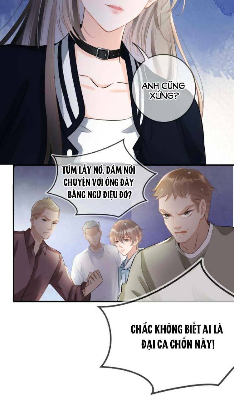 Dây Dưa Không Dứt: Chapter 2