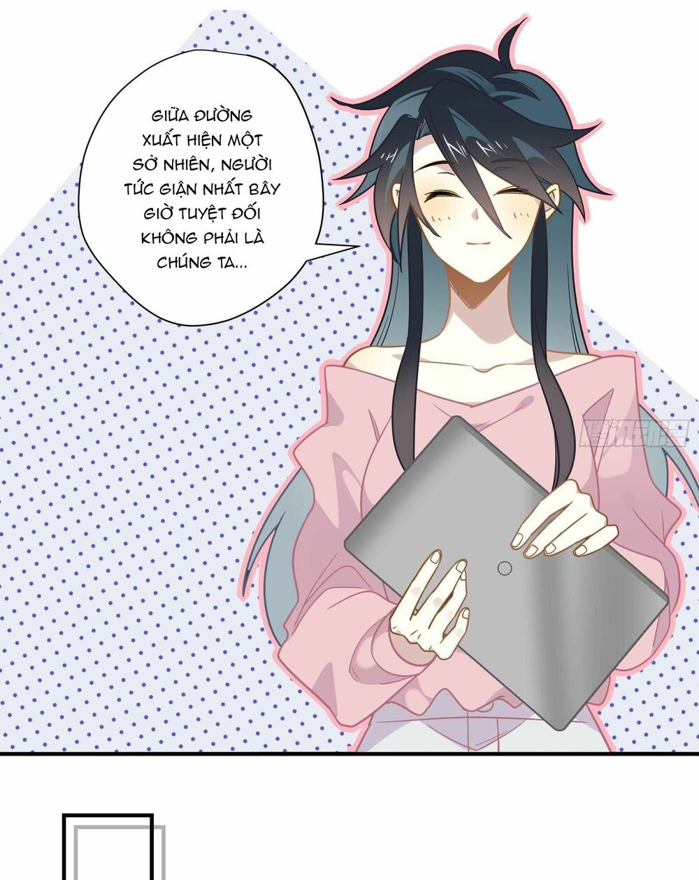 Nữ Phụ Như Tôi Cũng Có Ngày Ra Mắt: Chapter 53