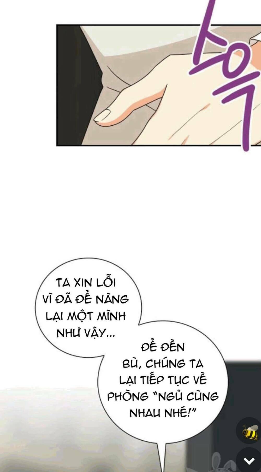 Xuyên Không Trở Thành Mami Phản Diện: Chapter 46