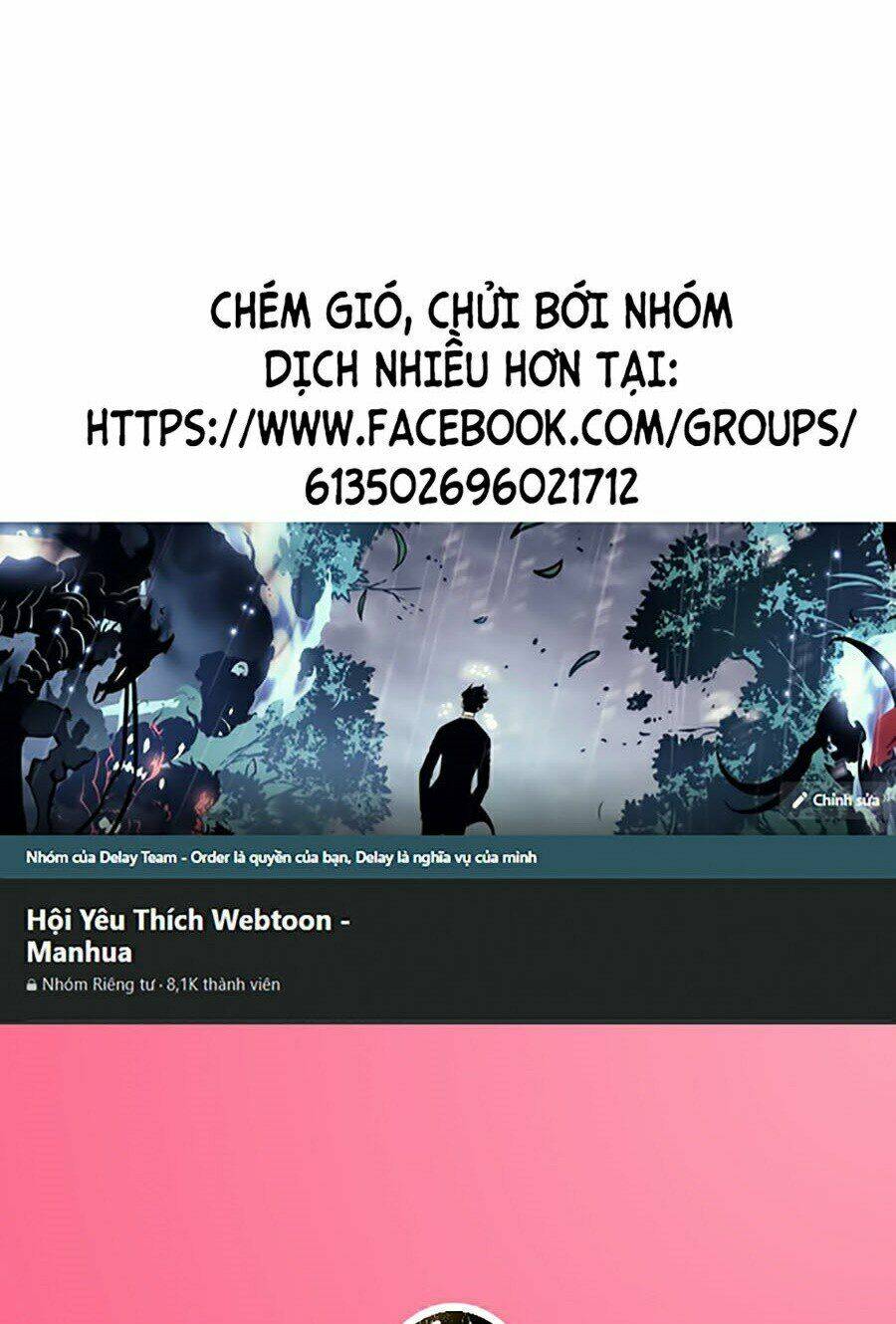 Sức Cùng Lực Kiệt: Chapter 14