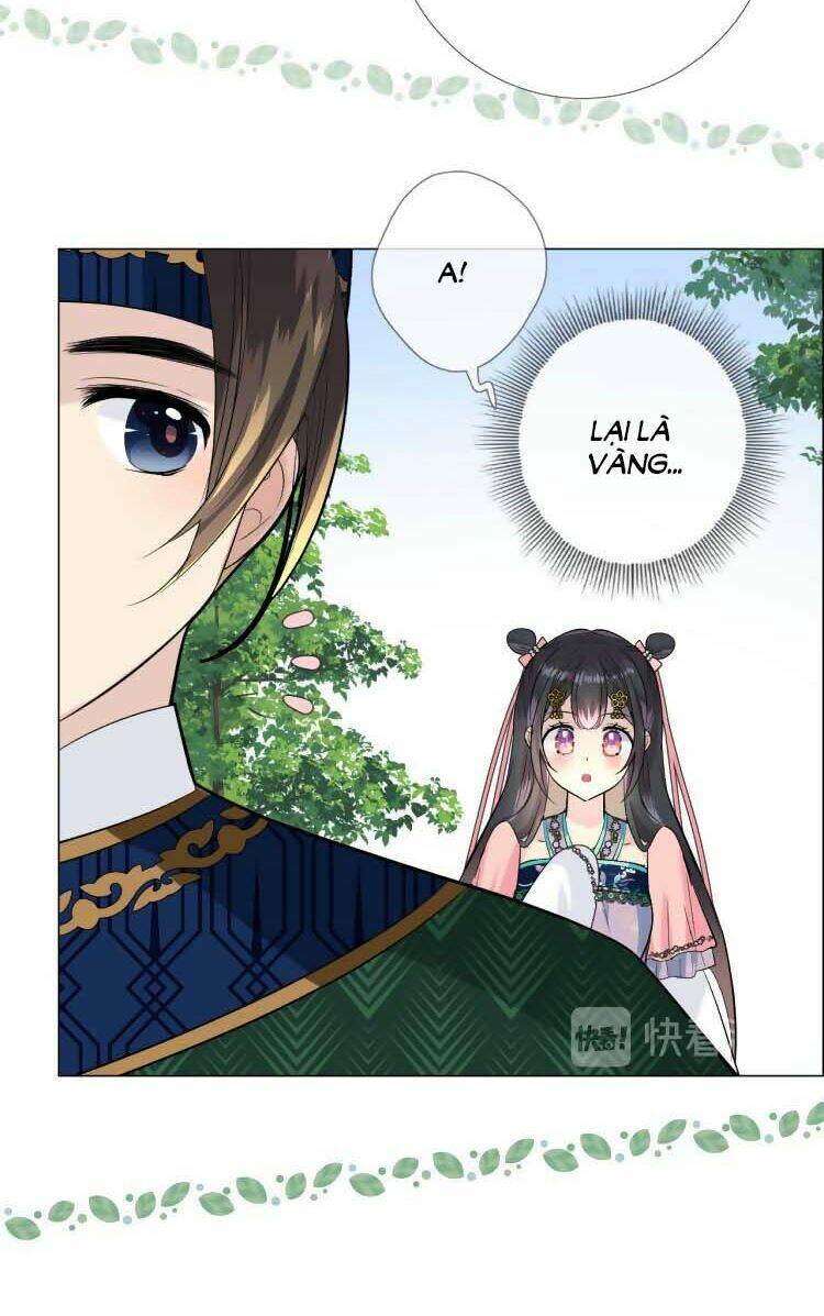 Sao Lại Là Yêu?: Chapter 14