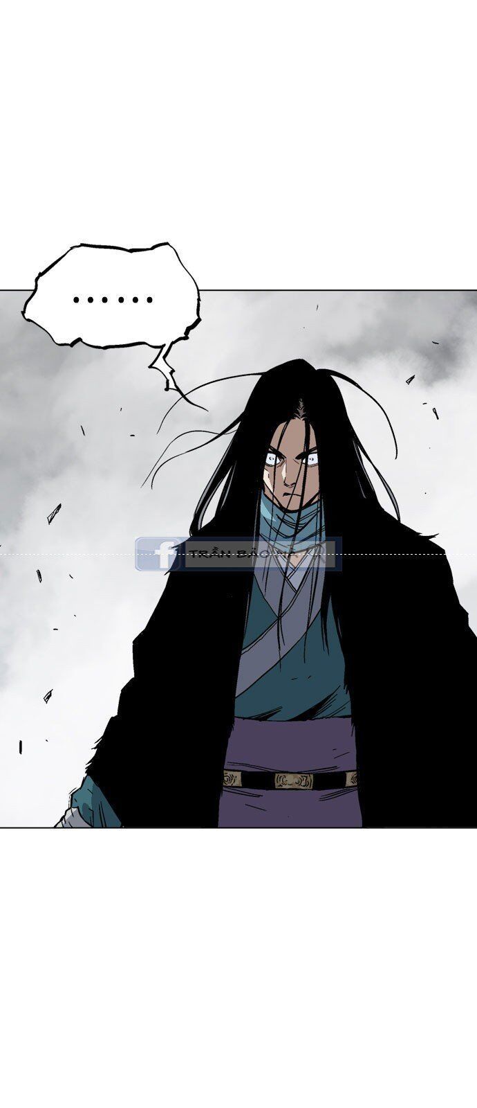 Cao Thủ 2: Chapter 77