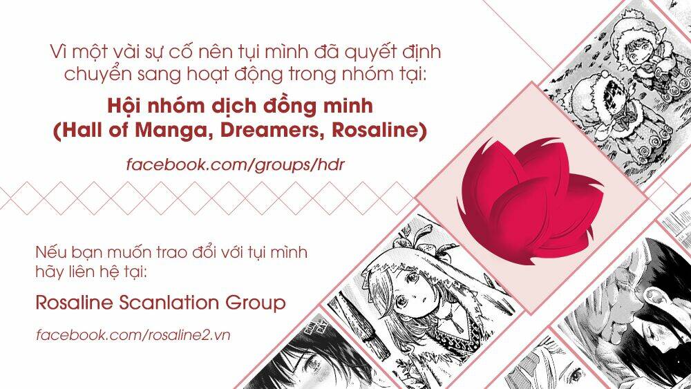 Công Xưởng Phép Thuật: Chapter 37