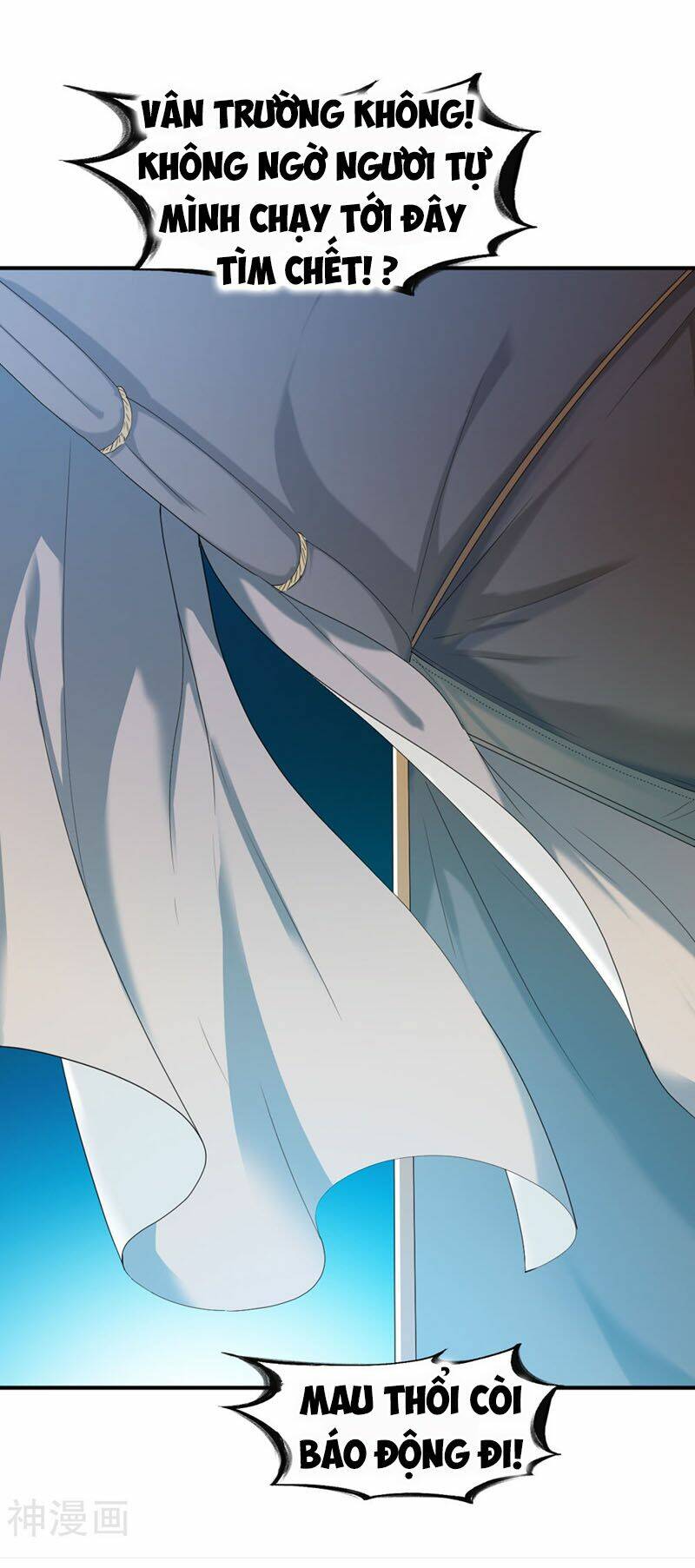 Chiến Đỉnh: Chapter 109