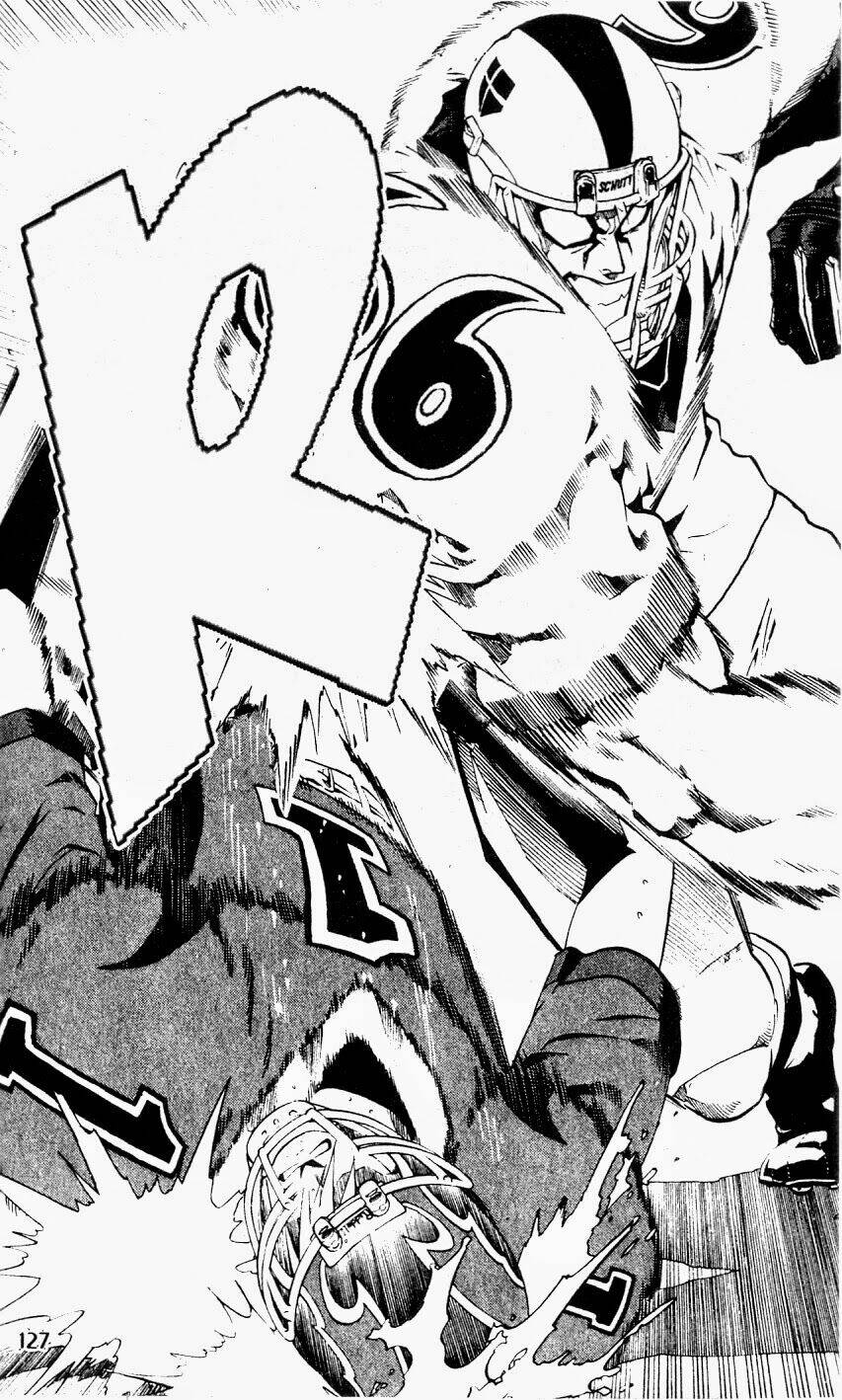 Lá Chắn Mắt: Chapter 211