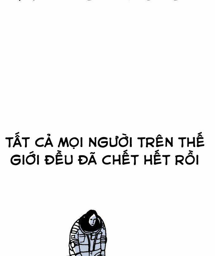 Mắc Kẹt Trên Mặt Trăng: Chapter 1