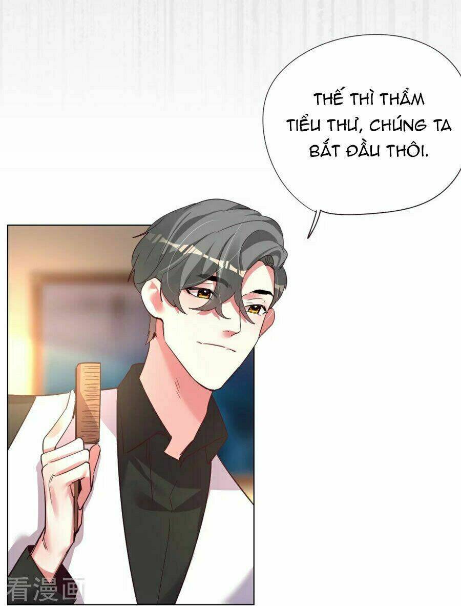 Vì Yêu Mà Khắc Cốt Ghi Tâm: Chapter 41