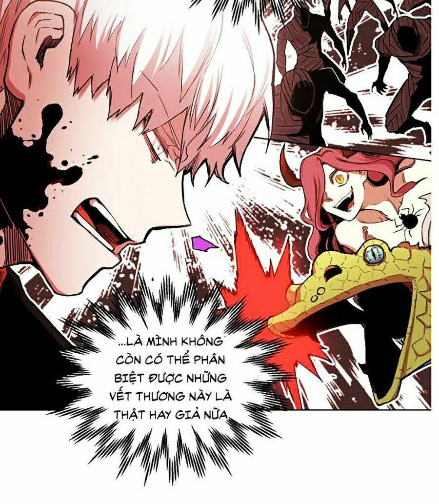 Hard Core Leveling Warrior Ss2: Chapter 89