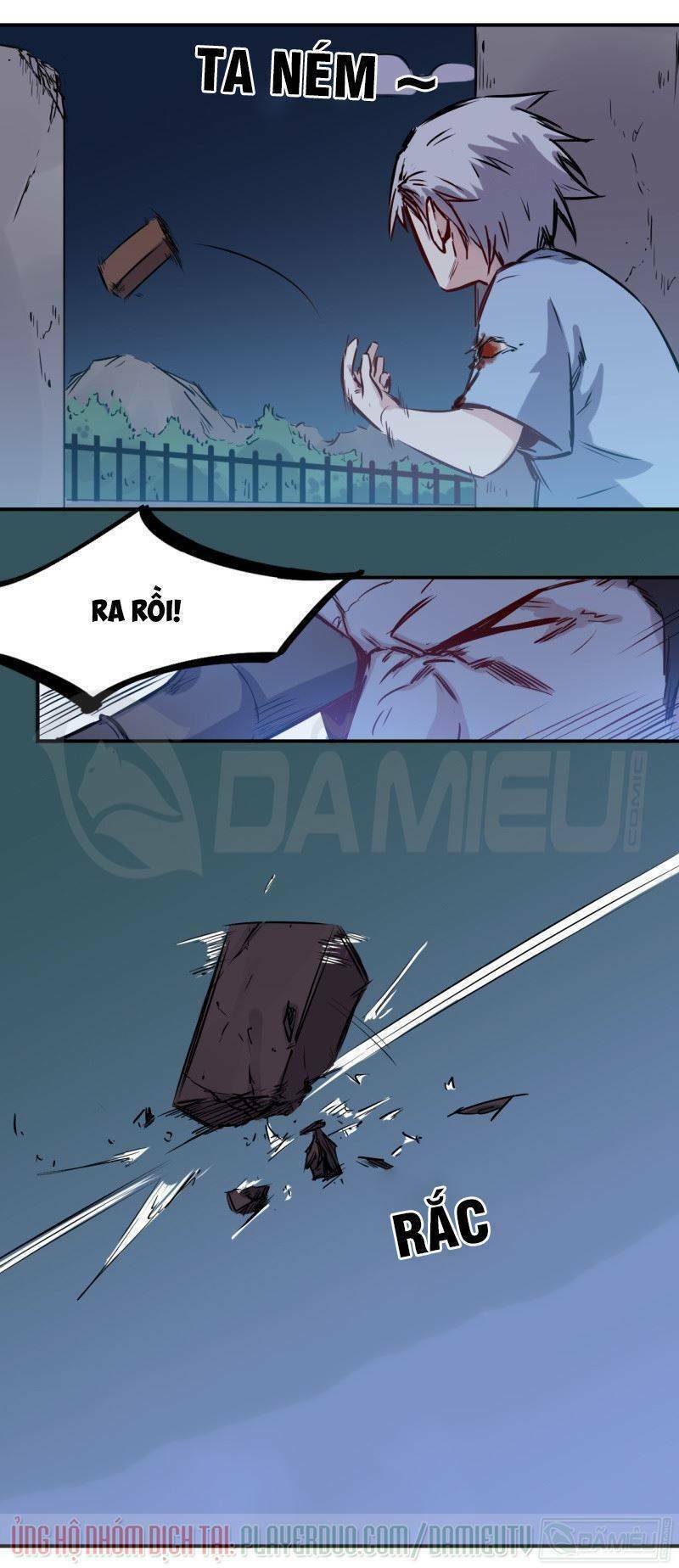 Đỉnh Phong Thần Y: Chapter 28