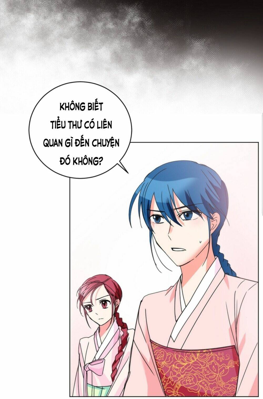 Chae Hong Sa: Chapter 52