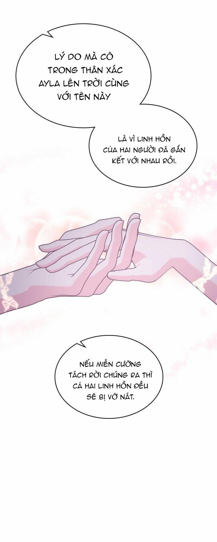 Kẻ Tạo Ra Nữ Phản Diện: Chapter 71.1