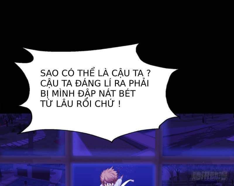 Chạy Đi Âm Sai: Chapter 49