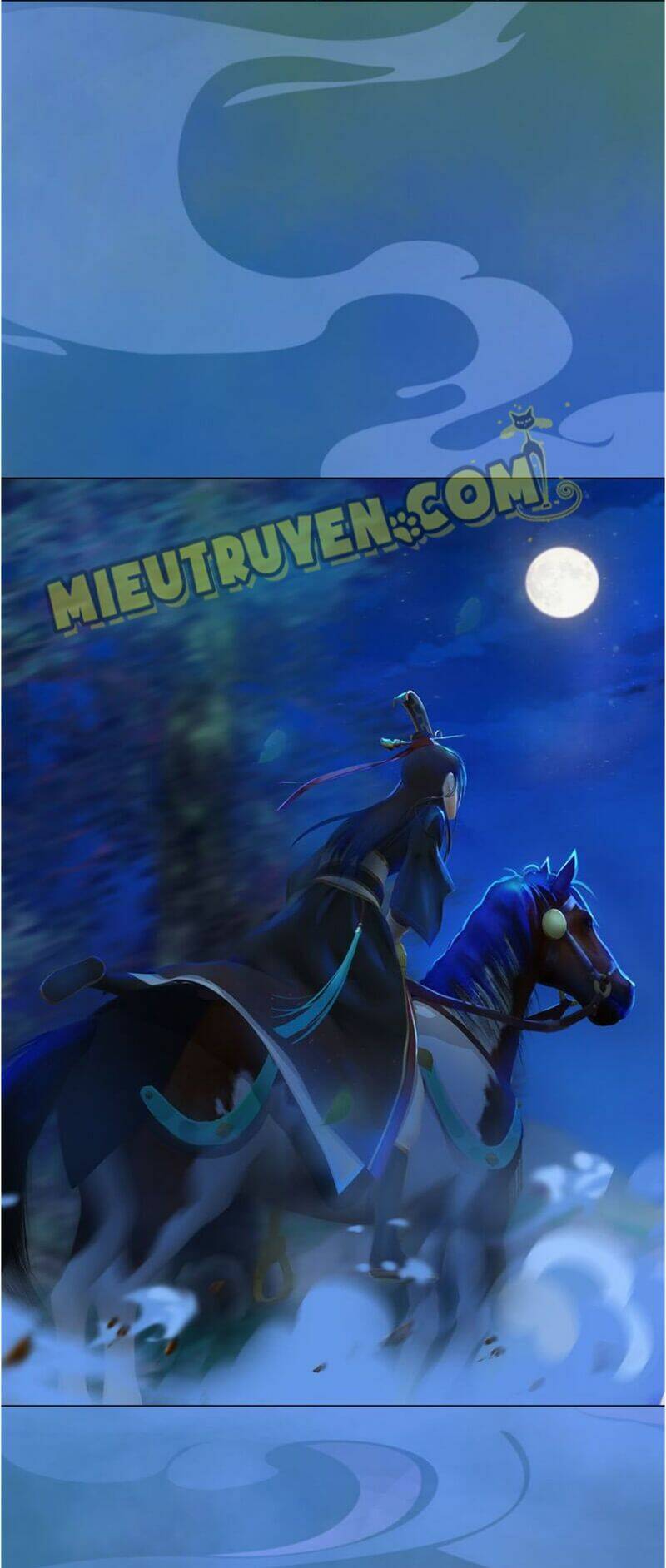 Yêu Nhan Lệnh: Chapter 19