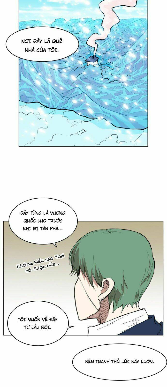 Hard Core Leveling Warrior: Chapter 114