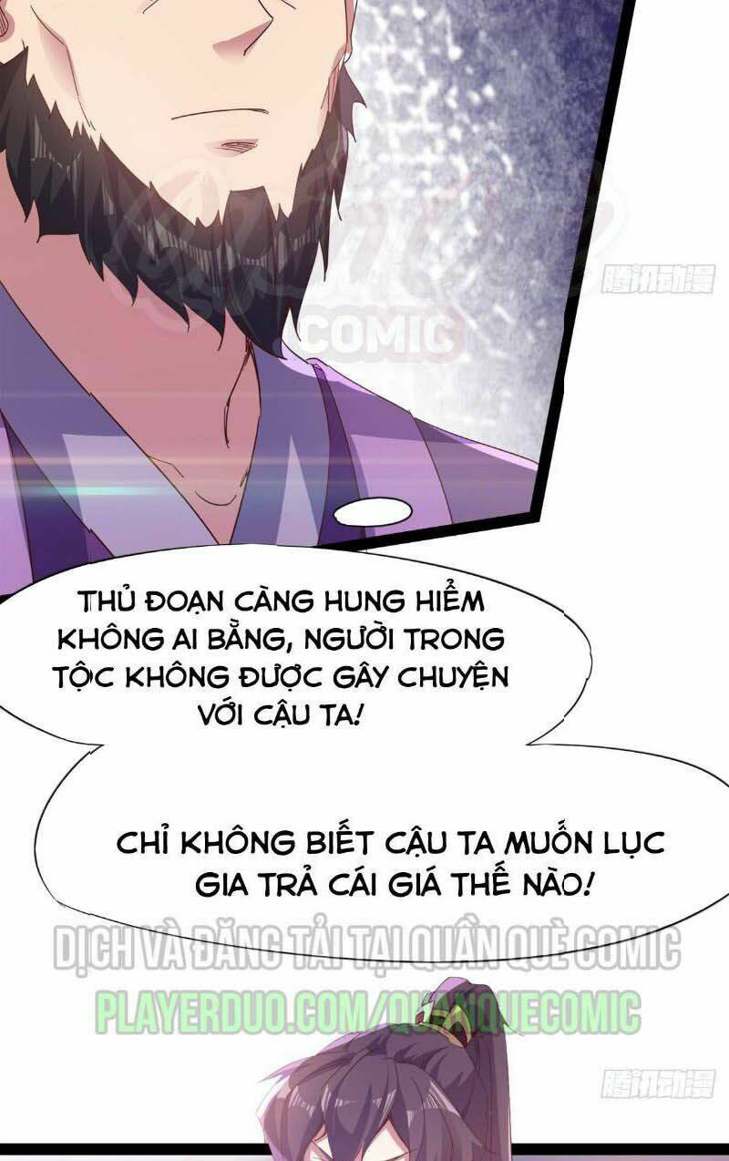 Kiếm Đồ: Chapter 31