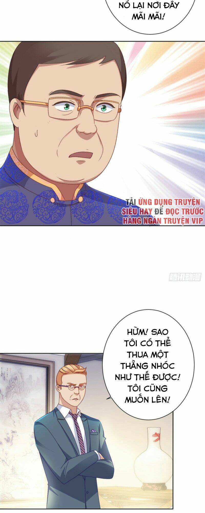 Đô Thị Chí Tôn Hệ Thống: Chapter 150