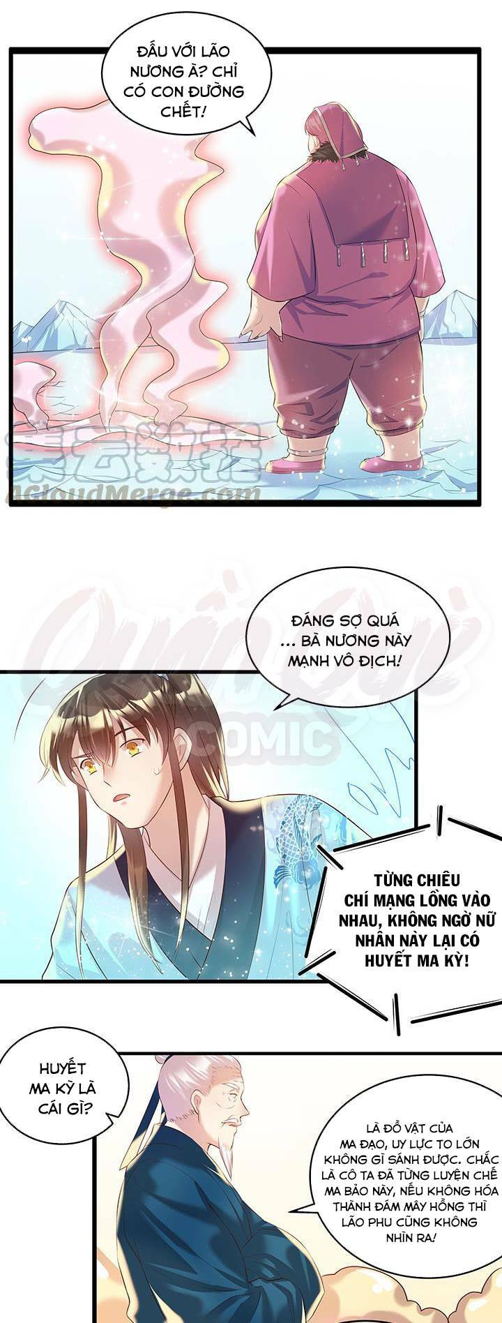 Siêu Phàm Truyện: Chapter 50