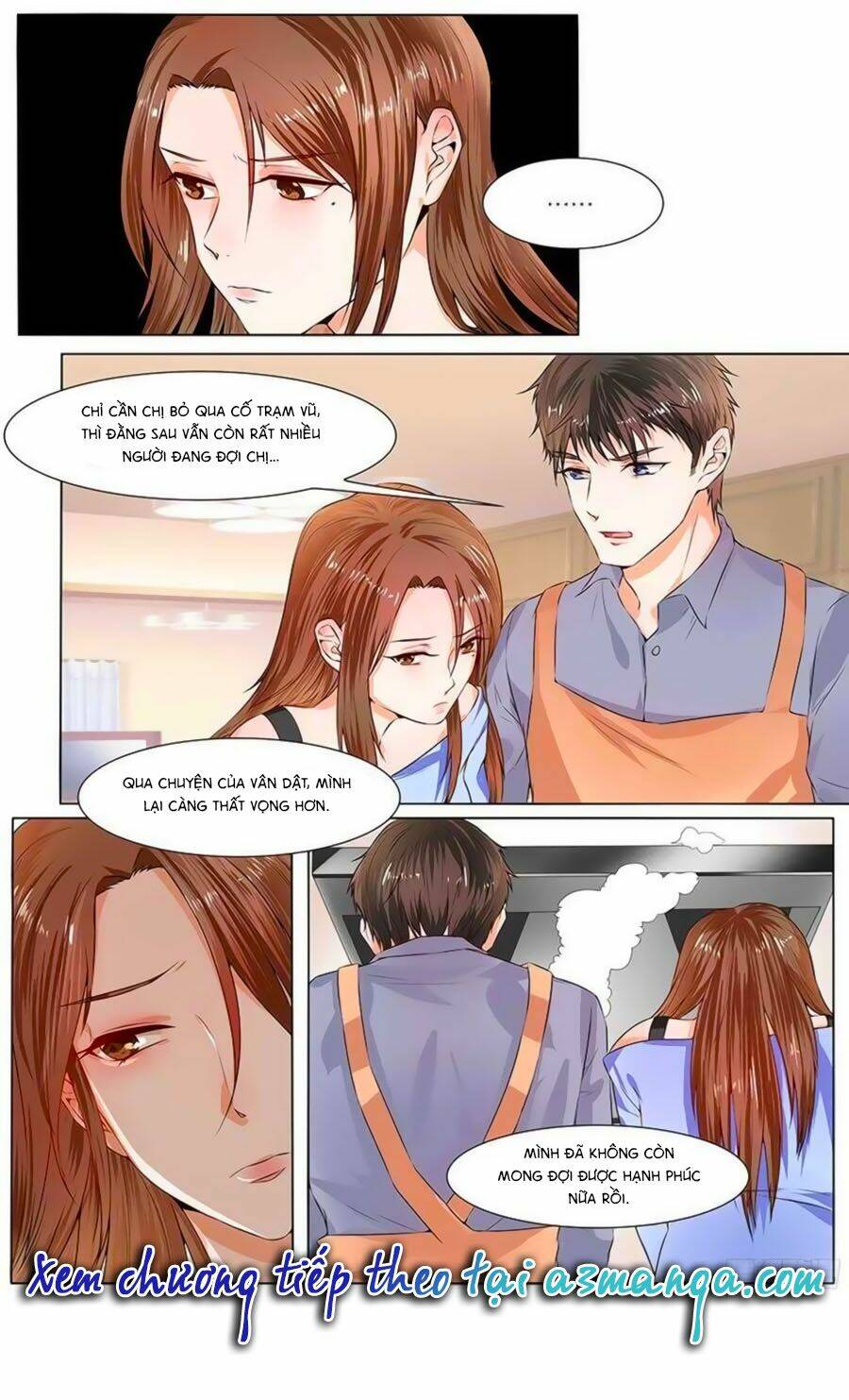 Cô Vợ Nóng Bỏng: Chapter 90