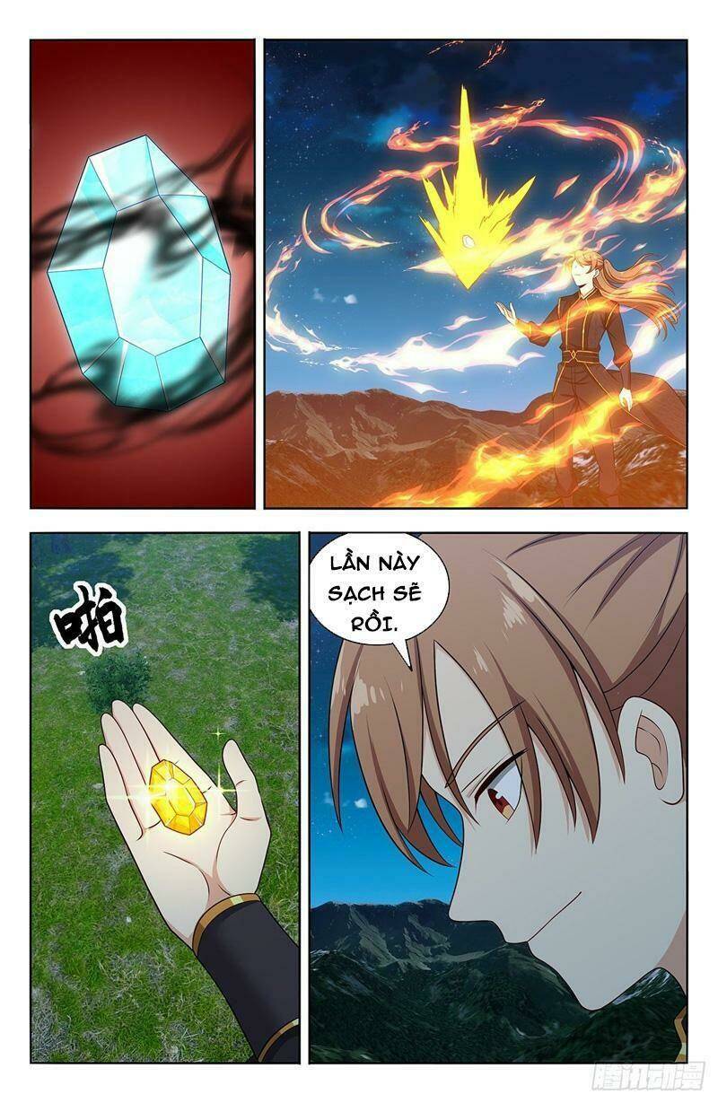 Tối Cường Phản Sáo Lộ Hệ Thống: Chapter 631
