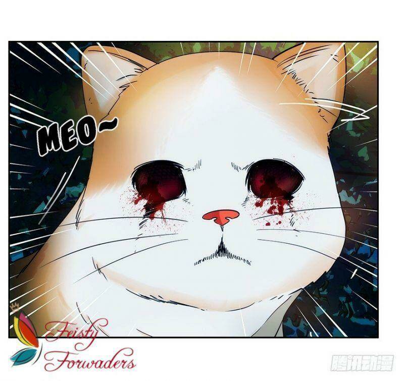 Ý Thức Số 8: Chapter 3