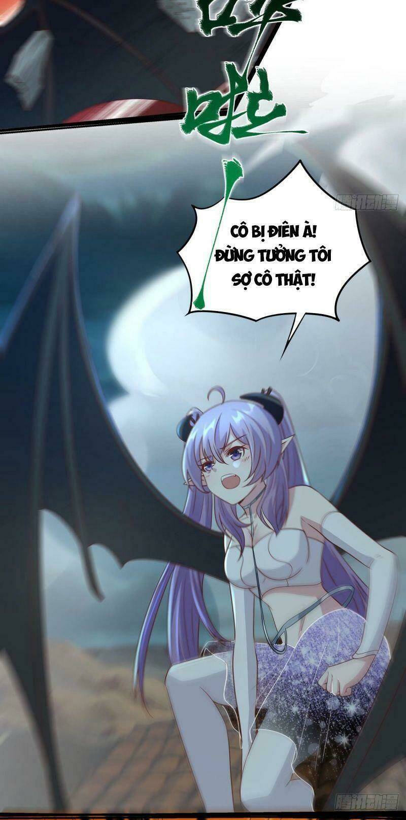 Xâm Lược Vạn Giới: Chapter 40