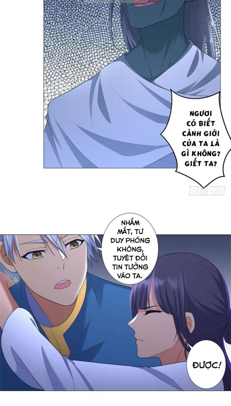 Chí Tôn Trọng Sinh: Chapter 18