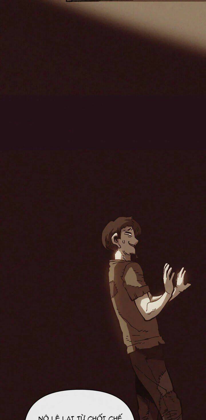 Nô Lệ Nghịch Thiên: Chapter 53