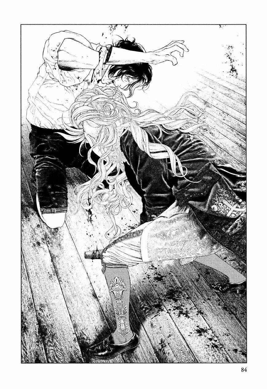 Innocent: Chapter 46