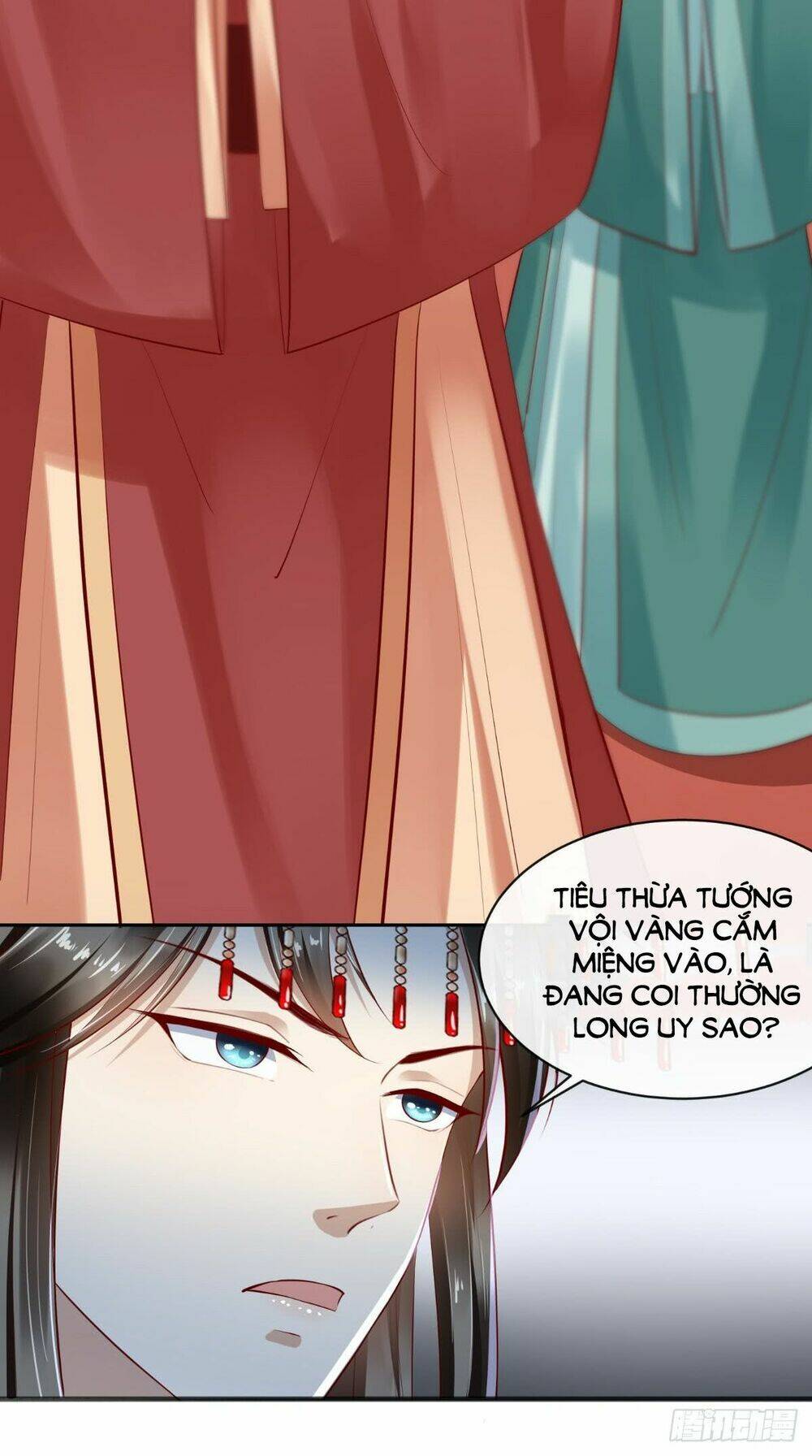 Bổn Cung Muốn Làm Hoàng Đế: Chapter 15