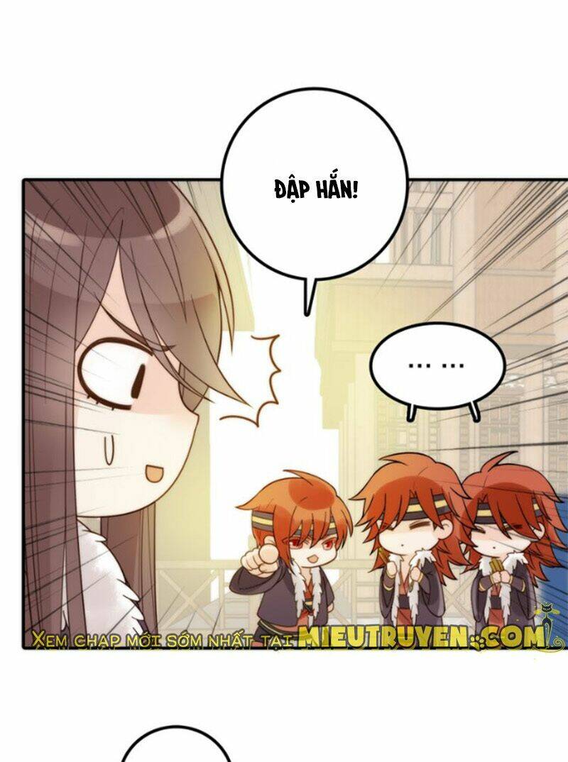 Cướp Chàng Vợ Về Đón Năm Mới: Chapter 13