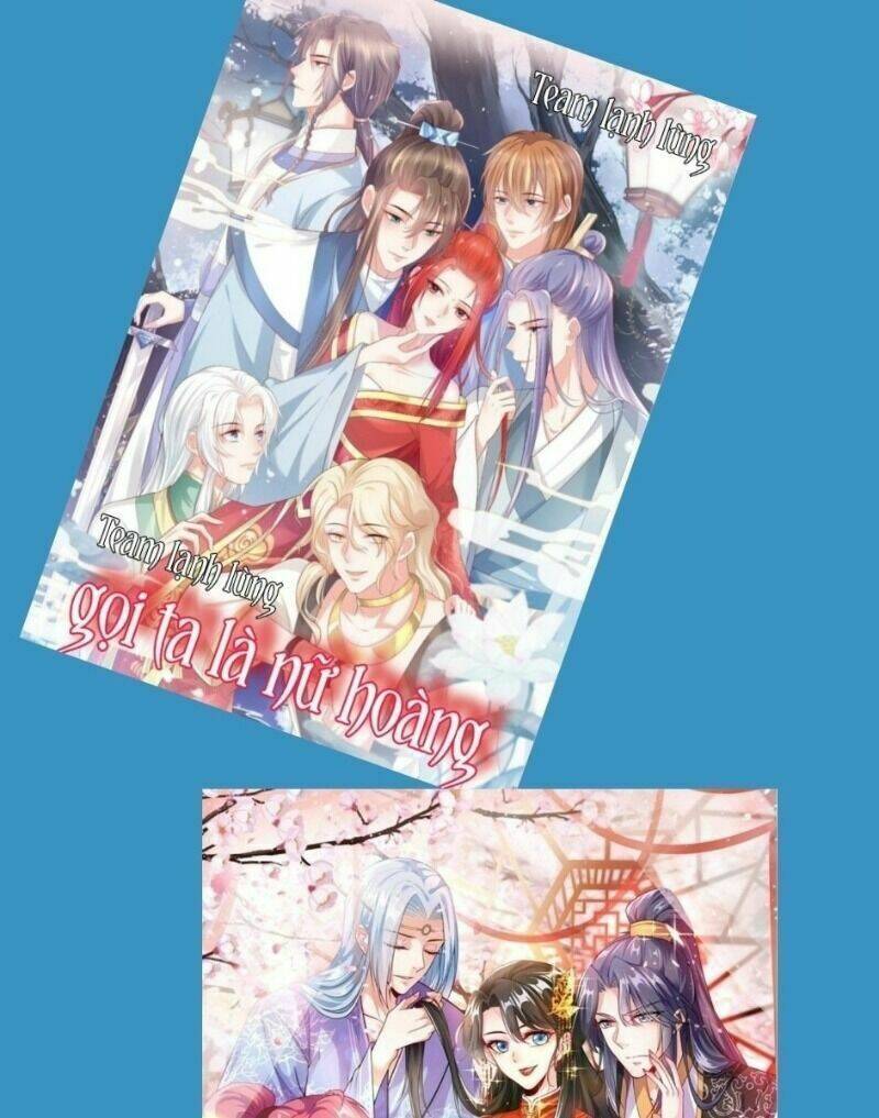 Bệ Hạ Nhà Ta Muốn Hại Quốc: Chapter 32