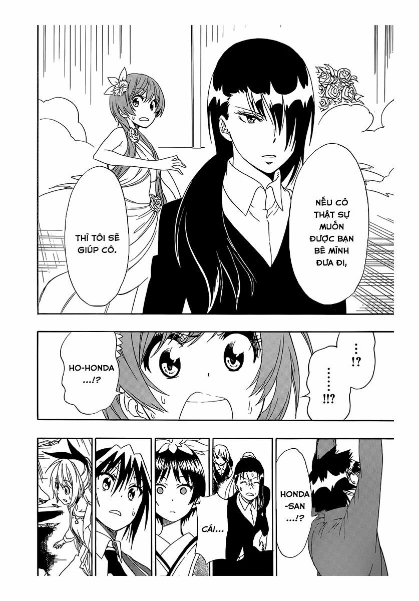 Tình Yêu Ngang Trái: Chapter 193