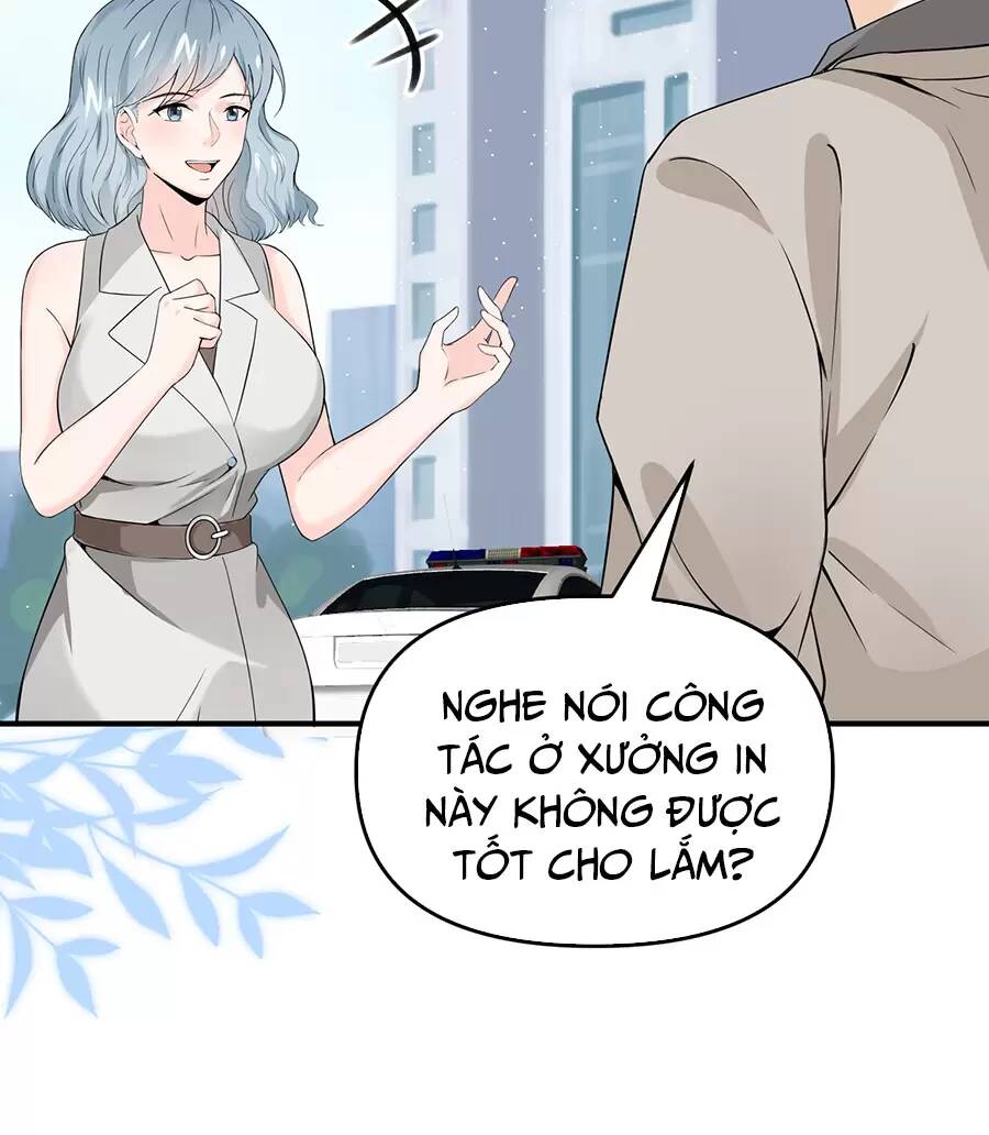 Cửa Hàng Âm Dương: Chapter 14