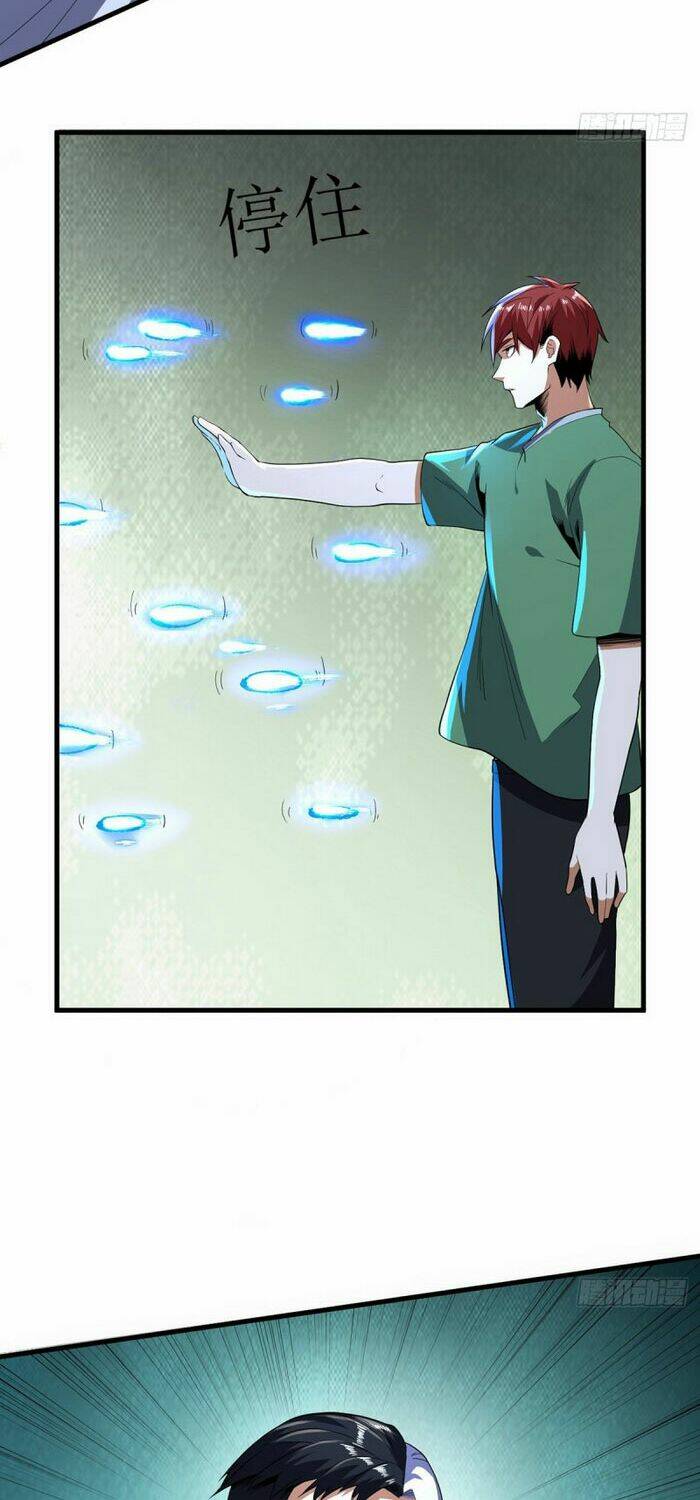 Vương Bài Thần Y: Chapter 80