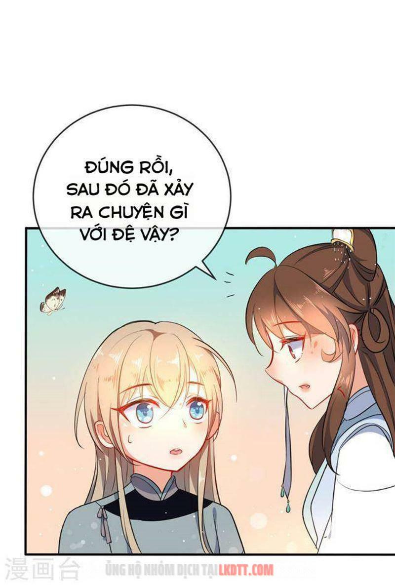 Tiểu Yêu Tinh Điều Giáo Bảo Điển: Chapter 58