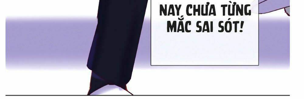 Đừng Nghịch, Ta Chỉ Muốn Yên Tĩnh: Chapter 51