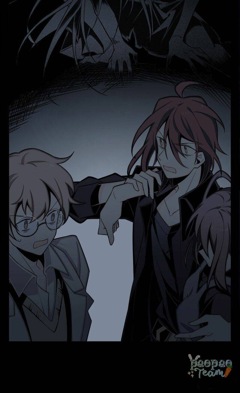 Hoan Nghênh Đến Với Trò Chơi Ác Mộng: Chapter 4