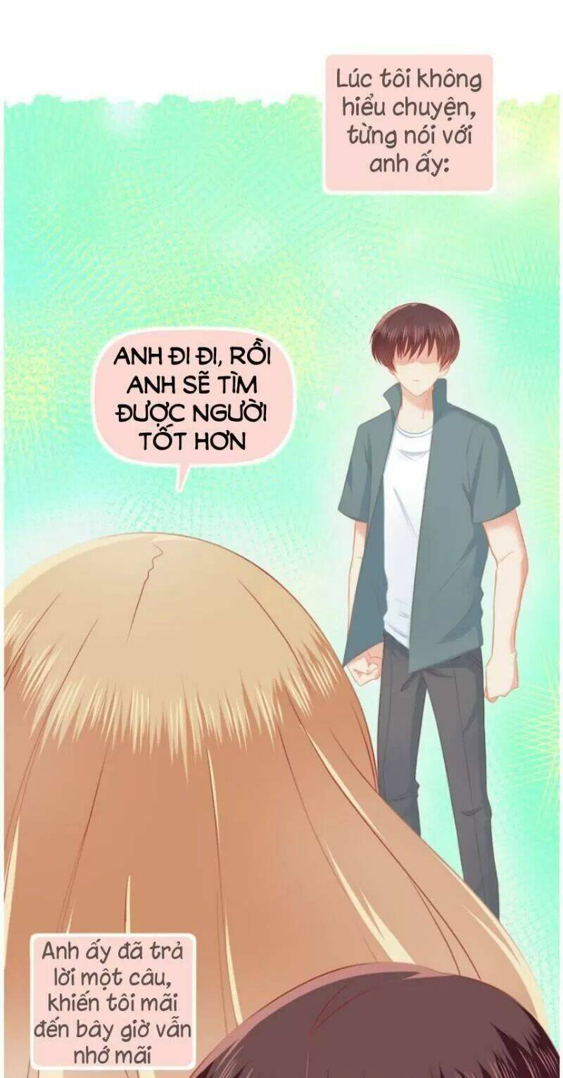 Anh Không Thích Thế Giới Này, Anh Chỉ Thích Em: Chapter 39