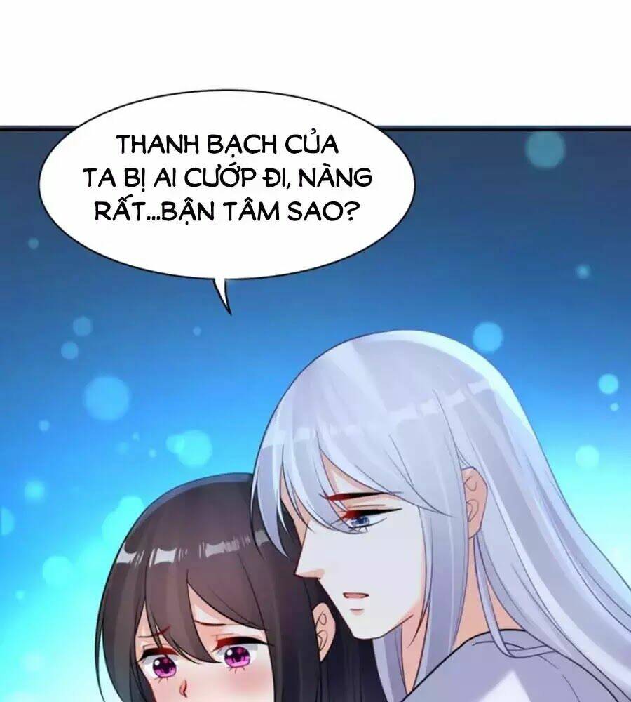 Xú Nữ Đích Hậu Cung: Chapter 159