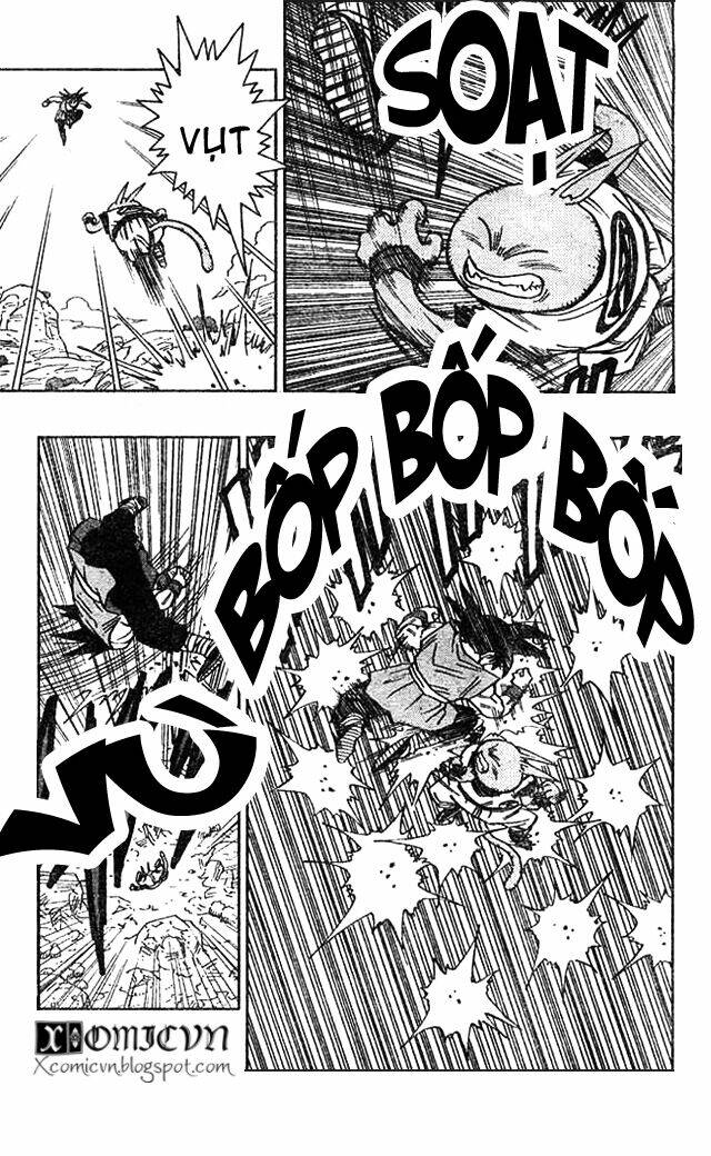 Neko Majin: Chapter 7