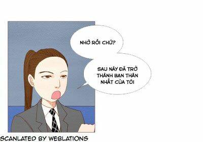 Thánh Thần Trẻ Trâu: Chapter 29