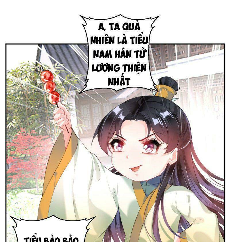 Vương Gia, Áo Lót Của Ngươi Rơi Mất Rồi: Chapter 87