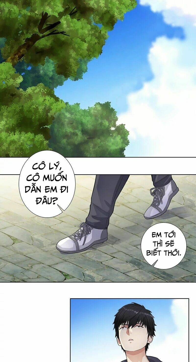 Học Viện Cao Thủ: Chapter 118